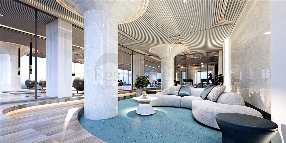 Investitionsprojekt in der Gegend von Layan Beach Investitionsprojekt in der Gegend von Layan Beach