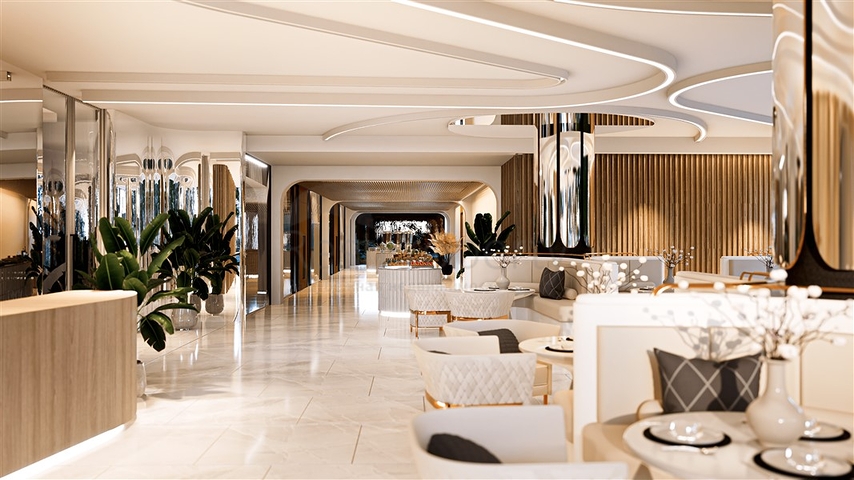 Investitionsprojekt in der Gegend von Layan Beach Investitionsprojekt in der Gegend von Layan Beach