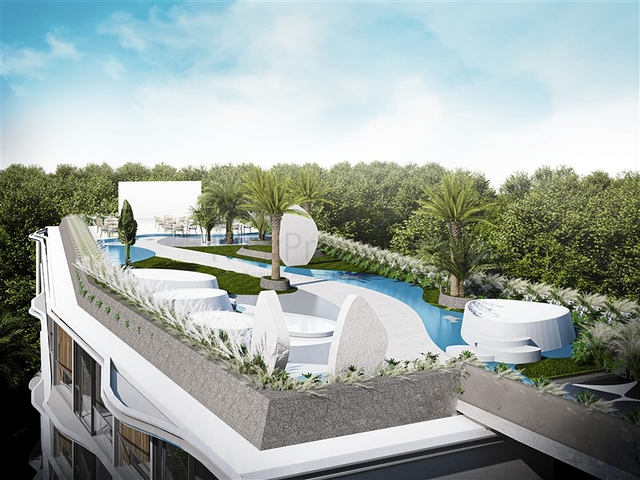 Investitionsprojekt in der Gegend von Layan Beach Investitionsprojekt in der Gegend von Layan Beach