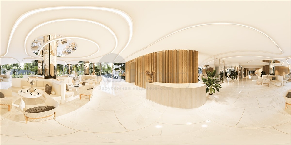 Investitionsprojekt in der Gegend von Layan Beach Investitionsprojekt in der Gegend von Layan Beach