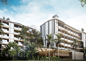 Investitionsprojekt in der Gegend von Layan Beach Investitionsprojekt in der Gegend von Layan Beach