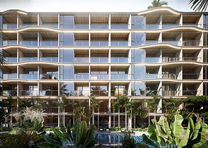 Investitionsprojekt in der Gegend von Layan Beach Investitionsprojekt in der Gegend von Layan Beach