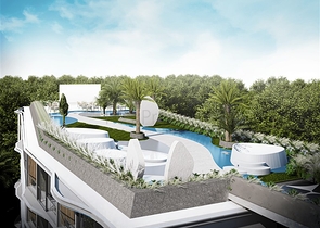 Investitionsprojekt in der Gegend von Layan Beach Investitionsprojekt in der Gegend von Layan Beach