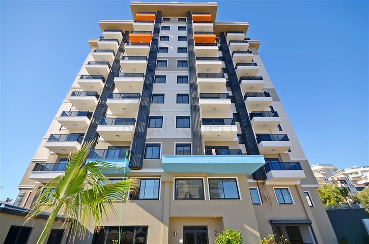 Attraktives Wohnangebot in einer neuen Wohnanlage Attraktives Wohnangebot in einer neuen Wohnanlage