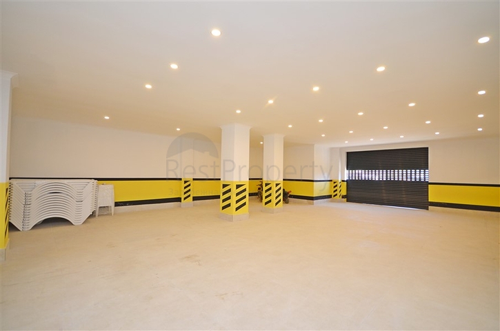 Attraktives Wohnangebot in einer neuen Wohnanlage Attraktives Wohnangebot in einer neuen Wohnanlage