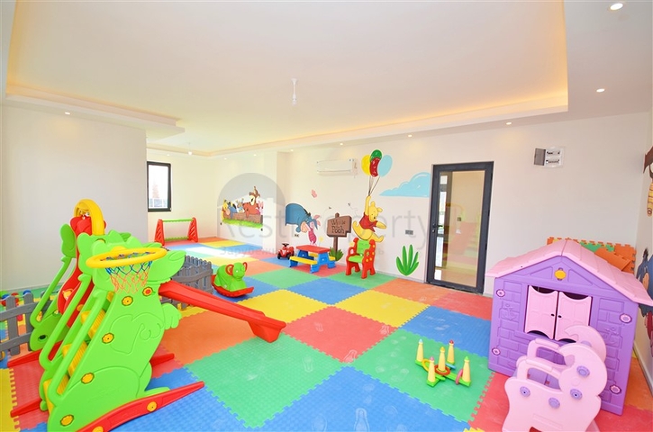 Attraktives Wohnangebot in einer neuen Wohnanlage Attraktives Wohnangebot in einer neuen Wohnanlage