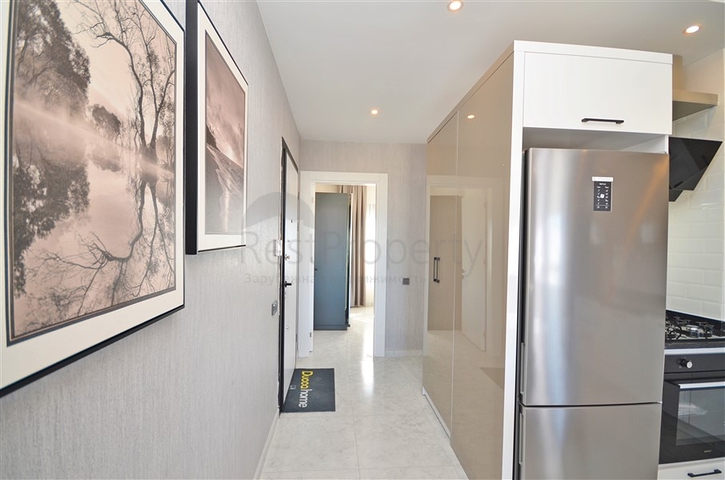 Attraktives Wohnangebot in einer neuen Wohnanlage Attraktives Wohnangebot in einer neuen Wohnanlage