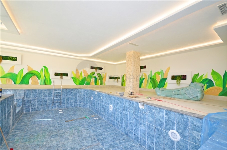 Attraktives Wohnangebot in einer neuen Wohnanlage Attraktives Wohnangebot in einer neuen Wohnanlage