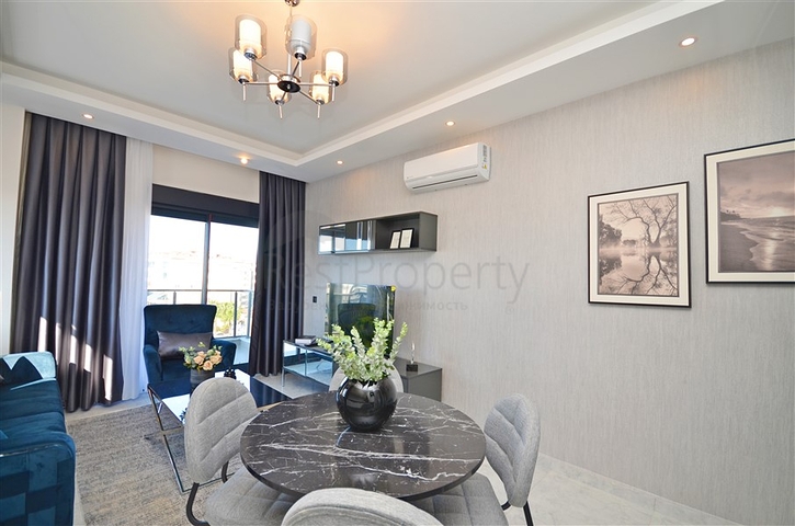 Attraktives Wohnangebot in einer neuen Wohnanlage Attraktives Wohnangebot in einer neuen Wohnanlage