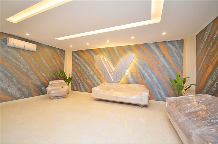 Attraktives Wohnangebot in einer neuen Wohnanlage