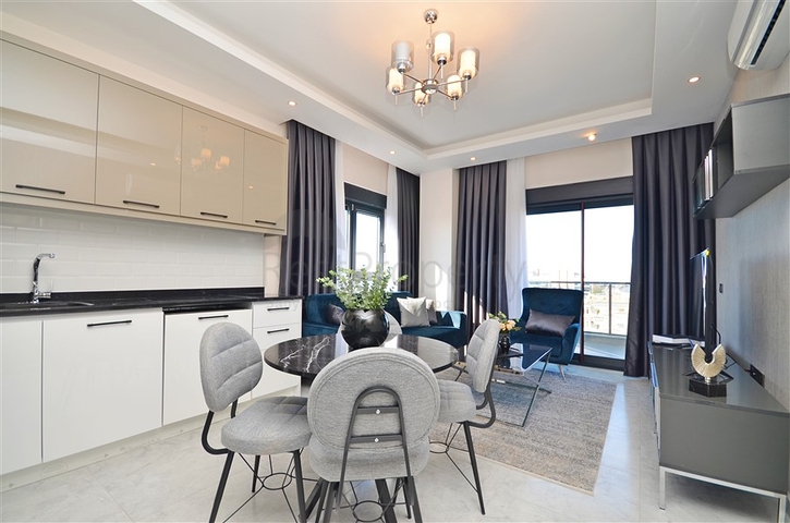 Attraktives Wohnangebot in einer neuen Wohnanlage Attraktives Wohnangebot in einer neuen Wohnanlage