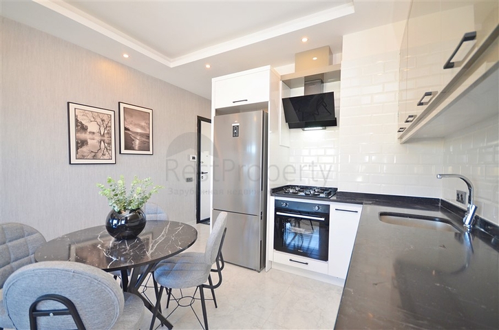 Attraktives Wohnangebot in einer neuen Wohnanlage Attraktives Wohnangebot in einer neuen Wohnanlage