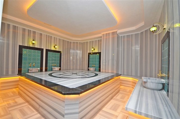 Attraktives Wohnangebot in einer neuen Wohnanlage Attraktives Wohnangebot in einer neuen Wohnanlage