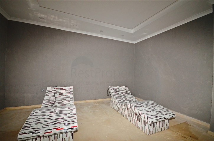 Attraktives Wohnangebot in einer neuen Wohnanlage Attraktives Wohnangebot in einer neuen Wohnanlage