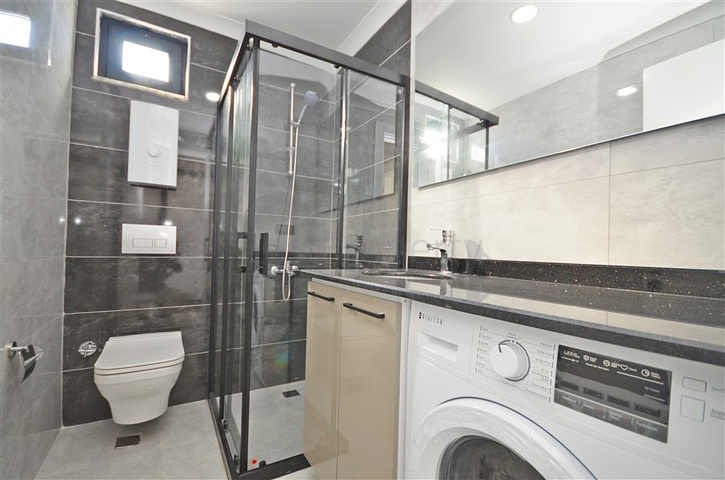 Attraktives Wohnangebot in einer neuen Wohnanlage