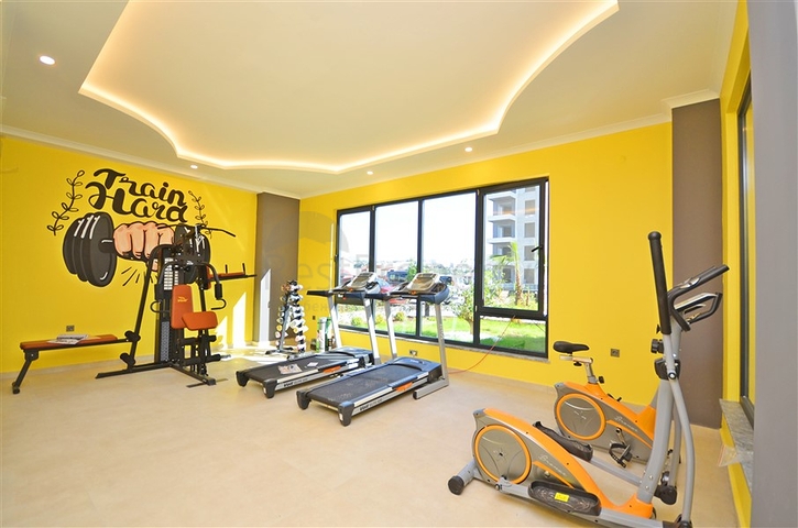 Attraktives Wohnangebot in einer neuen Wohnanlage Attraktives Wohnangebot in einer neuen Wohnanlage