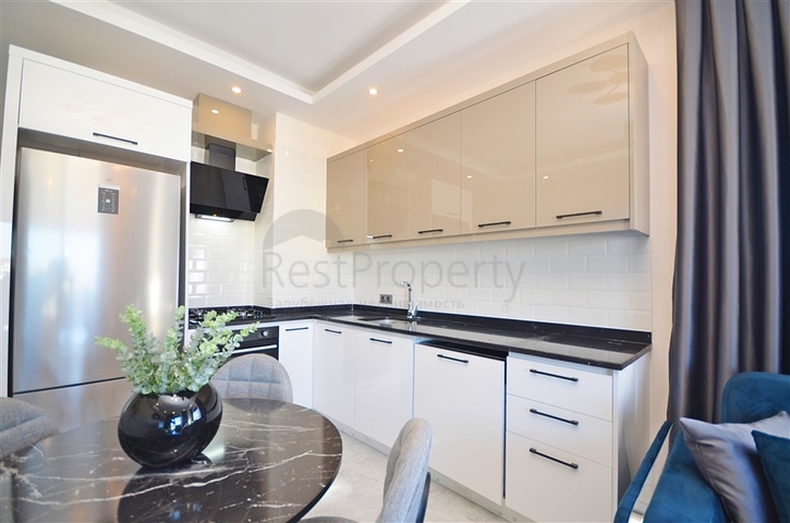 Attraktives Wohnangebot in einer neuen Wohnanlage Attraktives Wohnangebot in einer neuen Wohnanlage