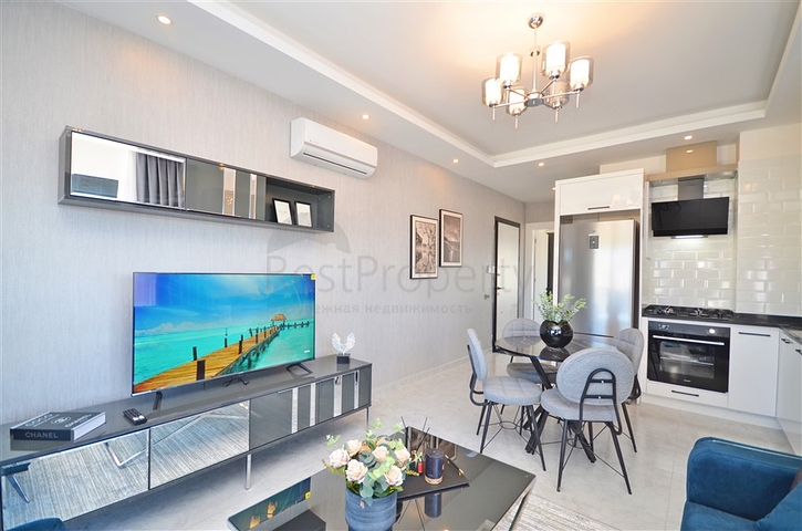 Attraktives Wohnangebot in einer neuen Wohnanlage Attraktives Wohnangebot in einer neuen Wohnanlage