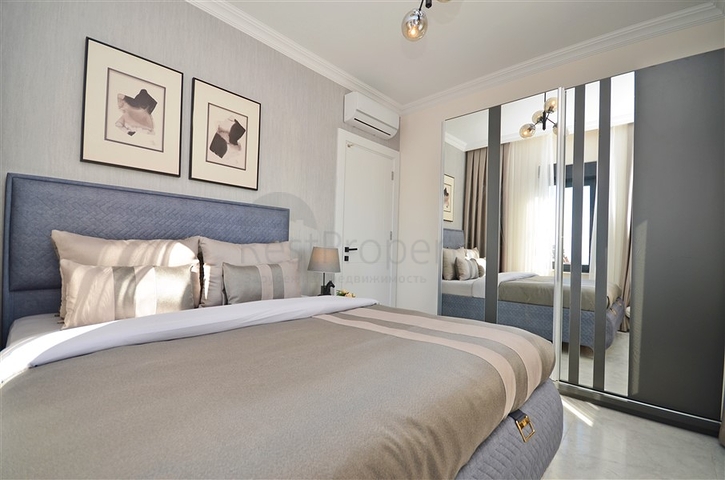 Attraktives Wohnangebot in einer neuen Wohnanlage