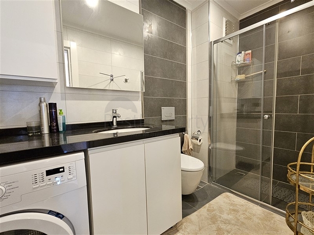 3+1 Luxus-Penthouse nach Maß