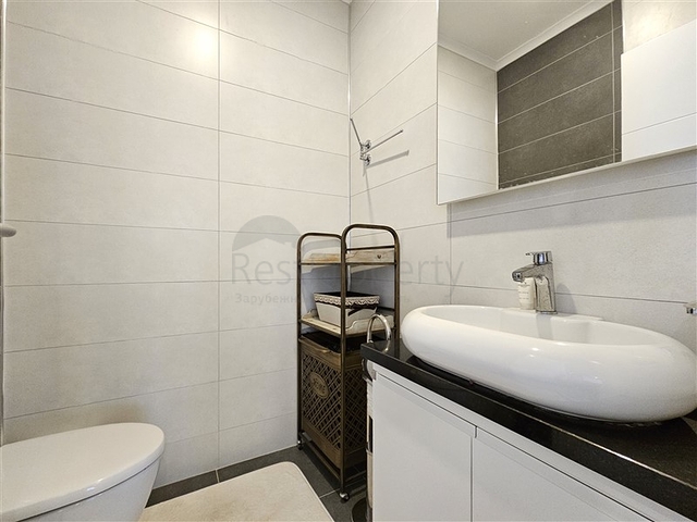 3+1 Luxus-Penthouse nach Maß