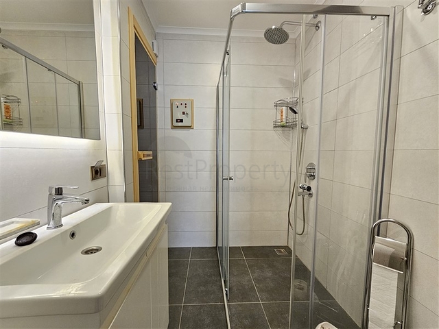 3+1 Luxus-Penthouse nach Maß