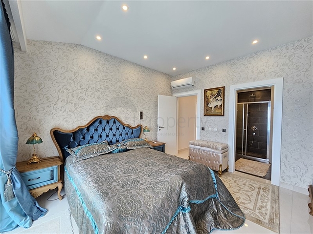 3+1 Luxus-Penthouse nach Maß