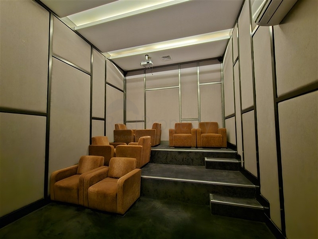 3+1 Luxus-Penthouse nach Maß