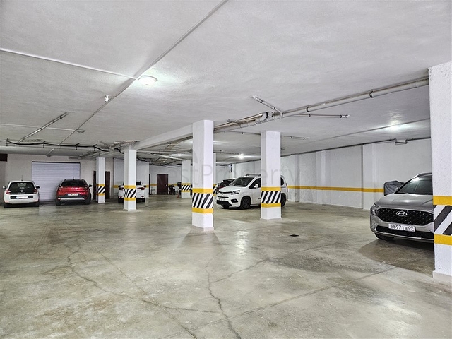 3+1 Luxus-Penthouse nach Maß