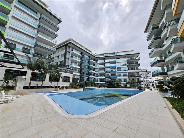 3+1 Luxus-Penthouse nach Maß