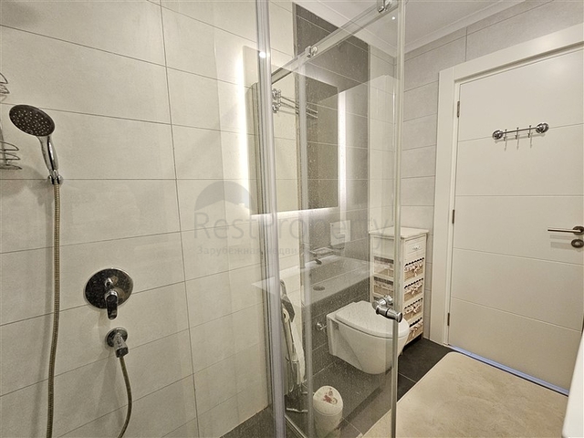 3+1 Luxus-Penthouse nach Maß