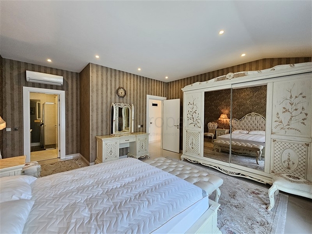 3+1 Luxus-Penthouse nach Maß