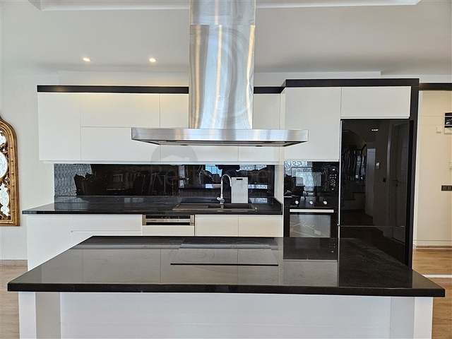 3+1 Luxus-Penthouse nach Maß