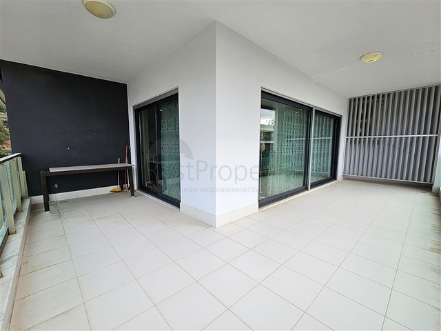 3+1 Luxus-Penthouse nach Maß