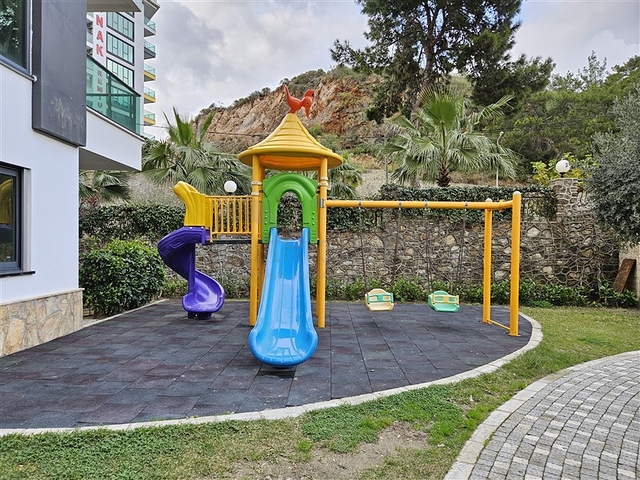 3+1 Luxus-Penthouse nach Maß