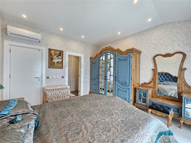 3+1 Luxus-Penthouse nach Maß