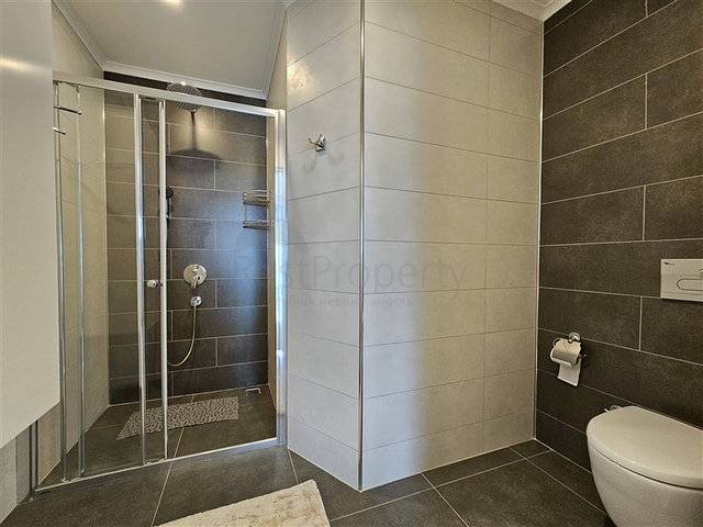 3+1 Luxus-Penthouse nach Maß