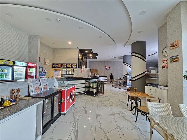 3+1 Luxus-Penthouse nach Maß