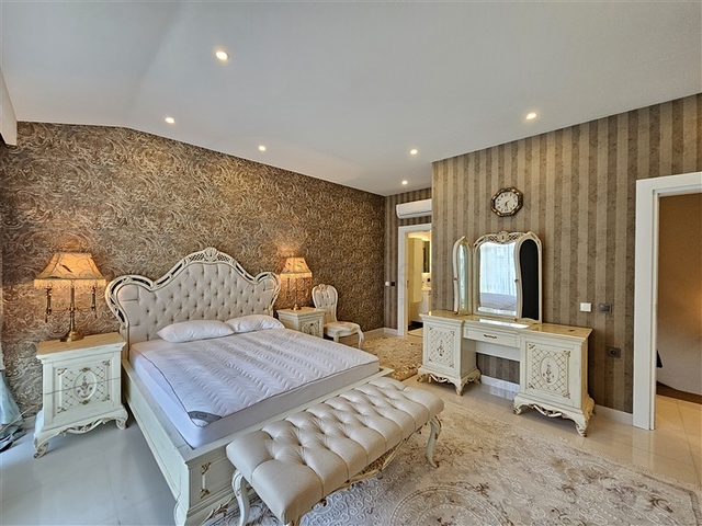 3+1 Luxus-Penthouse nach Maß