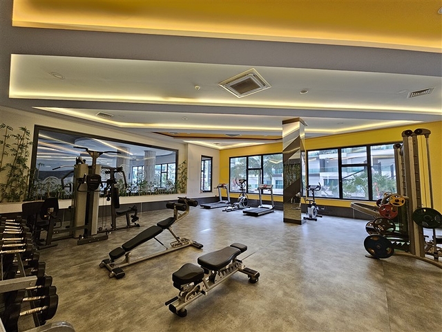 3+1 Luxus-Penthouse nach Maß