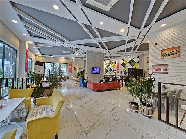 3+1 Luxus-Penthouse nach Maß