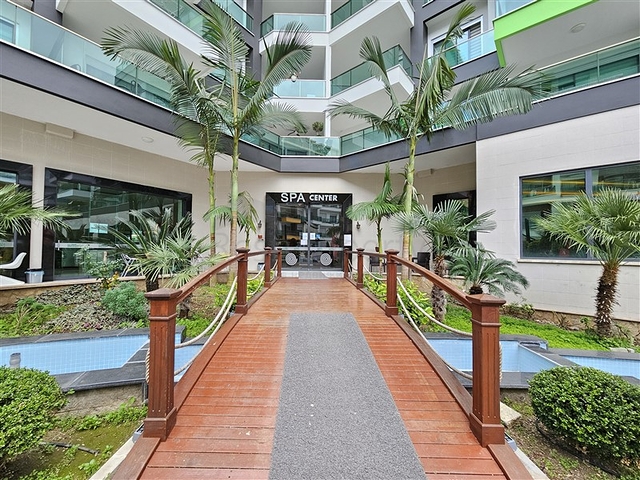 3+1 Luxus-Penthouse nach Maß