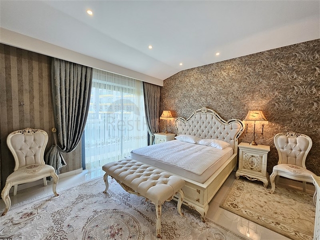 3+1 Luxus-Penthouse nach Maß