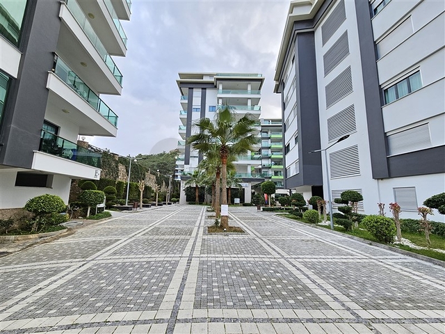 3+1 Luxus-Penthouse nach Maß