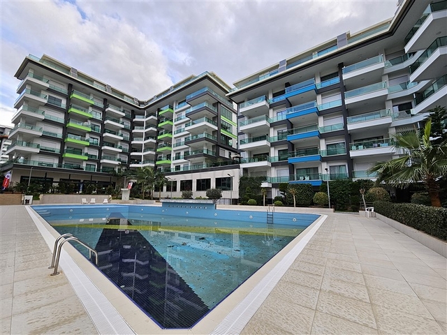 3+1 Luxus-Penthouse nach Maß