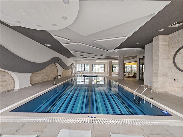 3+1 Luxus-Penthouse nach Maß