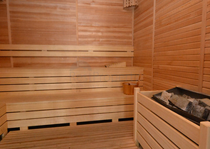 Gemütliches Studio in einem malerischen Komplex mit zahlreichen Annehmlichkeiten