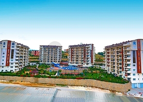 Gemütliches Studio in einem malerischen Komplex mit zahlreichen Annehmlichkeiten