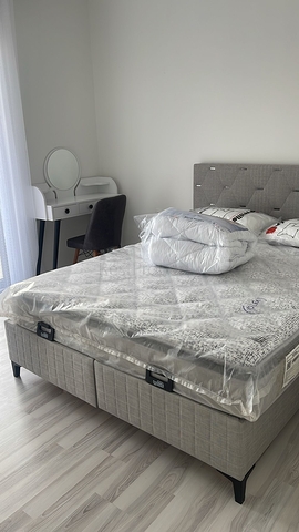 1+1 Wohnung im Kargicak-Viertel von Alanya