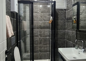 1+1 Wohnung im Kargicak-Viertel von Alanya